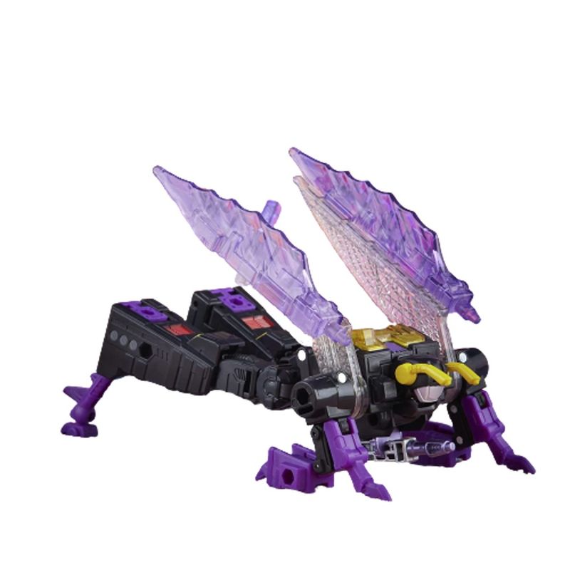 Figura-Transformers-Legacy-Decepticon-Kickback---Hasbro