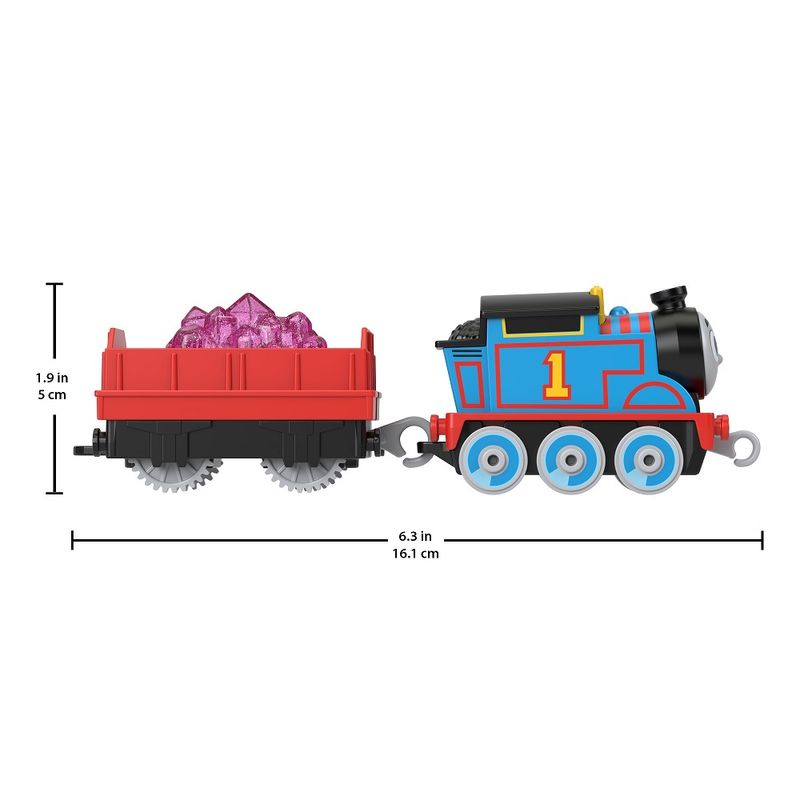 Thomas-e-Friends-Pista-Minas-de-Cristal---Mattel