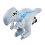 Pelucia-Jurassic-World-Mini-com-Sons-Blue---Mattel