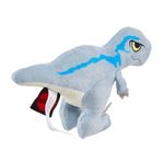 Pelucia-Jurassic-World-Mini-com-Sons-Blue---Mattel