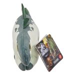 Pelucia-Jurassic-World-Mini-com-Sons-Stegosaurus---Mattel