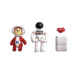 Astronautas-Missao-Marte-Astronauta-e-Macaco---Fun-Divirta-se
