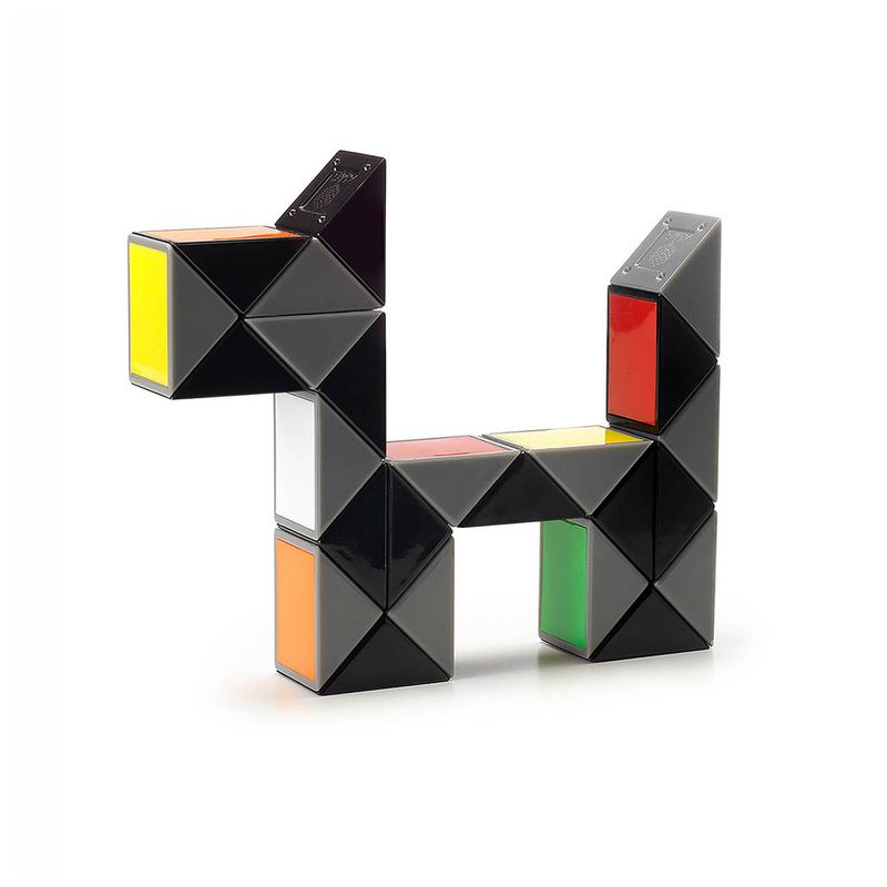 Rubik-s-Twist-Cubo-Magico-Snake-24-Faces---Sunny