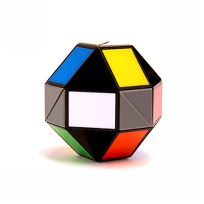 Rubik-s-Twist-Cubo-Magico-Snake-24-Faces---Sunny