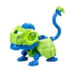 Biopod-Goe-Pack-com-4-Dinossauros---Fun-Divirta-se