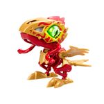 Biopod-Goe-Pack-com-4-Dinossauros---Fun-Divirta-se