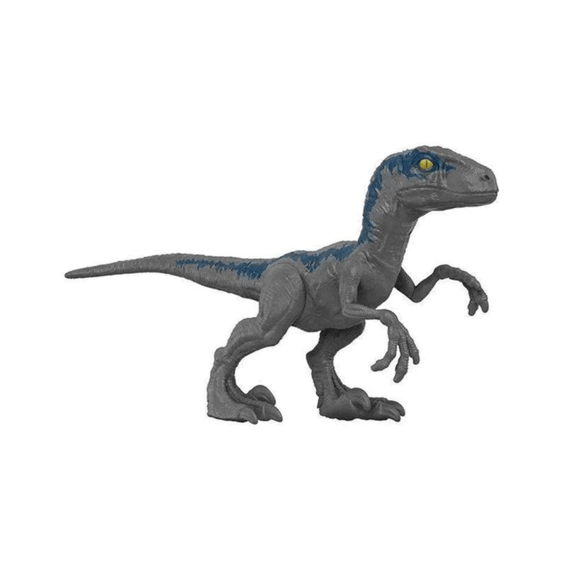 Jurassic-World-Dominio-Velociraptor-Blue---Mattel