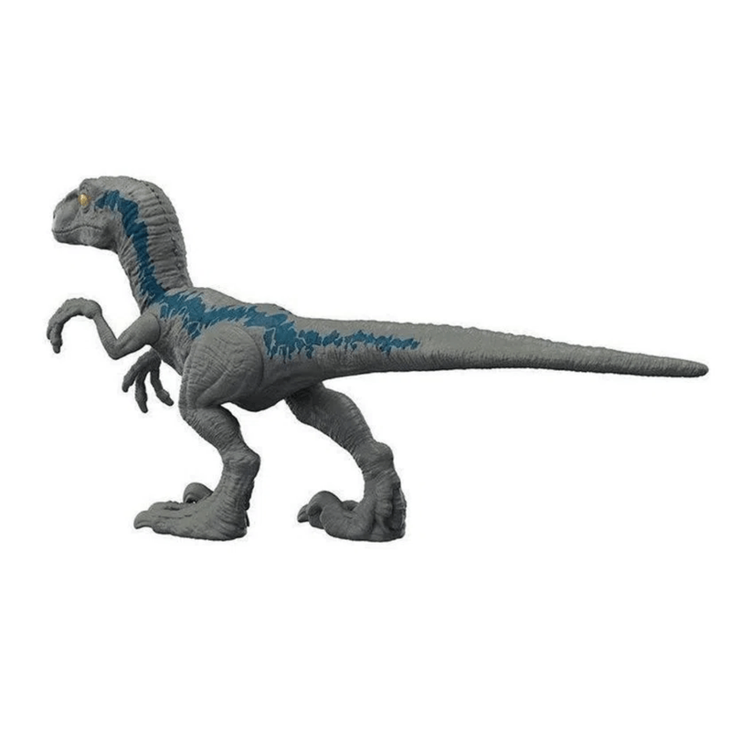 Jurassic-World-Dominio-Velociraptor-Blue---Mattel