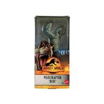 Jurassic-World-Dominio-Velociraptor-Blue---Mattel