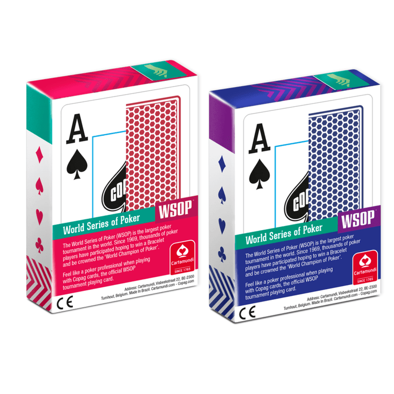 Baralho-Poker-WSOP-55-Cartas-Vermelho---Copag