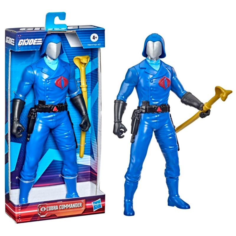 G.I.-Joe-Olympus-Series-Cobra-Commander---Hasbro