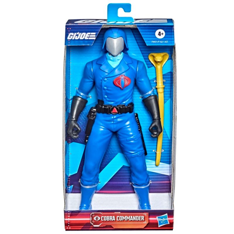 G.I.-Joe-Olympus-Series-Cobra-Commander---Hasbro