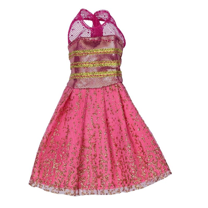 Vestido-para-Boneca-Kit-2-Looks-Bege-e-Rosa---Candide