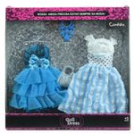 Vestido-para-Boneca-Kit-2-Looks-Azul---Candide