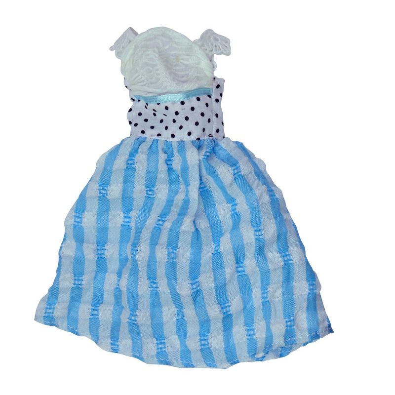 Vestido-para-Boneca-Kit-2-Looks-Azul---Candide