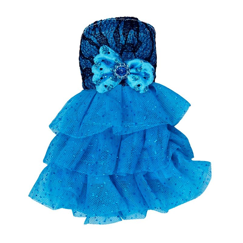 Vestido-para-Boneca-Kit-2-Looks-Azul---Candide