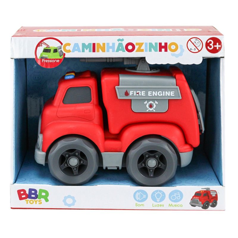 Caminhaozinho-de-Profissoes-Som-e-Luz-Bombeiro---BRR-Toys