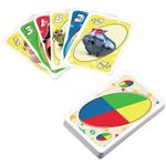 Jogo-Uno-Junior-DC-Super-Pets---Mattel-