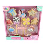 Kit-Conjunto-Docura-Pirulito-Chef-Star---BBR-Toys