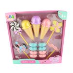 Kit-Conjunto-Docura-Sorvetinho-Chef-Star---BBR-Toys