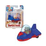 Fisher-Price-DC-Super-Pets-Carrinho-Krypto---Mattel