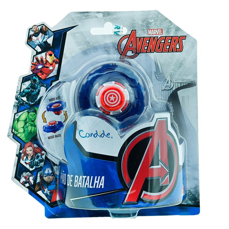 -Piao-Infinity-Nado-Avengers-Capitao-America---Candide-