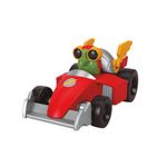 Fisher-Price-DC-Super-Pets-Carrinho-Merton---Mattel