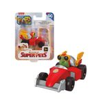 Fisher-Price-DC-Super-Pets-Carrinho-Merton---Mattel
