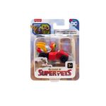 Fisher-Price-DC-Super-Pets-Carrinho-Merton---Mattel