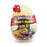 Smashers-Ovo-Dino-Pirata-Grande-Vermelho---Fun-Divirta-se