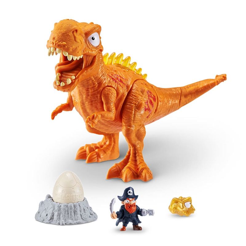 Smashers-Ovo-Dino-Pirata-Grande-Cinza---Fun-Divirta-se-