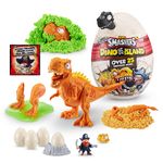 Smashers-Ovo-Dino-Pirata-Grande-Cinza---Fun-Divirta-se-