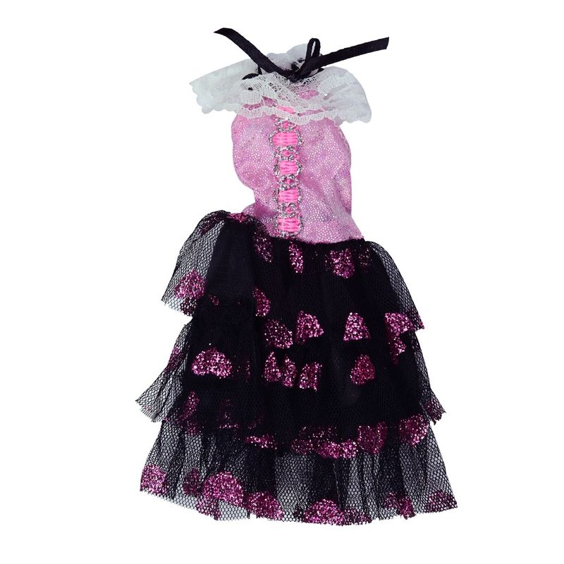 Vestido-para-Boneca-Kit-2-Looks-Xadrez-e-Rosa---Candide