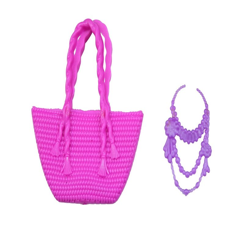 Vestido-para-Boneca-Kit-2-Looks-Xadrez-e-Rosa---Candide