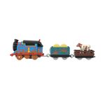 Fisher-Price-Thomas-e-Friends-Mudy-Thomas---Mattel