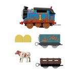 Fisher-Price-Thomas-e-Friends-Mudy-Thomas---Mattel