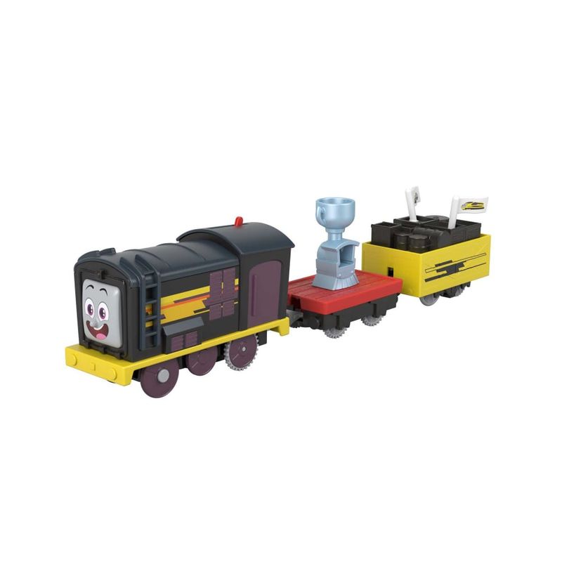Fisher-Price-Thomas-e-Friends-Deliver-The-Win-Diesel--Mattel