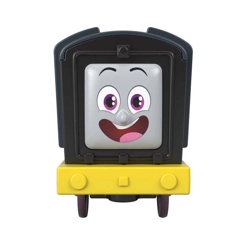 Fisher-Price-Thomas-e-Friends-Deliver-The-Win-Diesel--Mattel