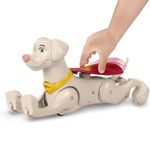 Fisher-Price-DC-Super-Pets-Krypto-Voador-Motorizado---Mattel