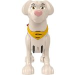 Fisher-Price-DC-Super-Pets-Krypto-Voador-Motorizado---Mattel