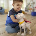 Fisher-Price-DC-Super-Pets-Krypto-Voador-Motorizado---Mattel