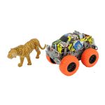 Carrinho-Monster-Truck-Friccao-com-Tigre---BBR-Toys-