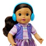 Boneca-Little-Mommy-Quando-Eu-Crescer-Artista---Mattel