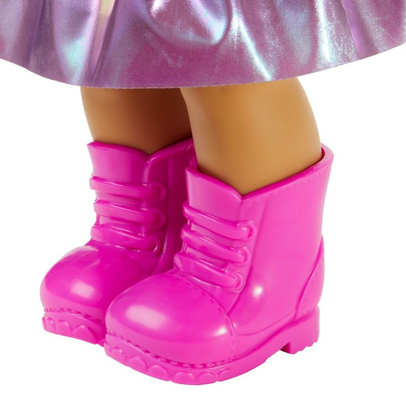Boneca-Little-Mommy-Quando-Eu-Crescer-Artista---Mattel