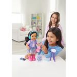 Boneca-Little-Mommy-Quando-Eu-Crescer-Artista---Mattel