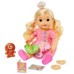 Boneca-Little-Mommy-Quando-Eu-Crescer-Chef---Mattel