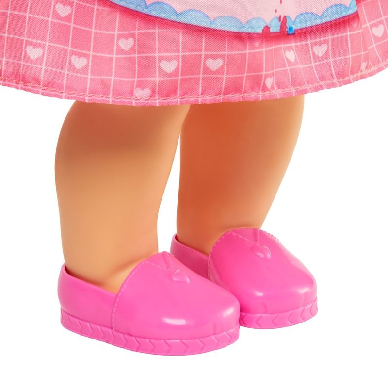 Boneca-Little-Mommy-Quando-Eu-Crescer-Chef---Mattel