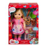 Boneca-Little-Mommy-Quando-Eu-Crescer-Chef---Mattel