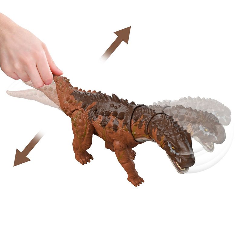 Jurassic-World-Dominio-Acao-Massiva-Ampelosaurus---Mattel