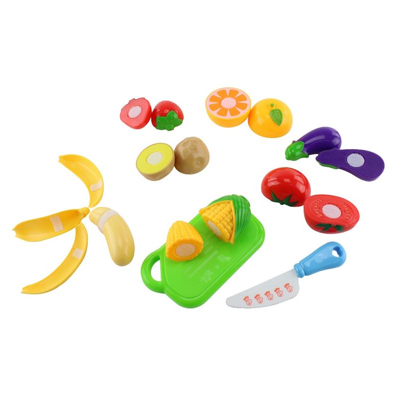 Kit-Conjunto-Hortalica-com-Legumes-Crec-Crec---BBR-Toys